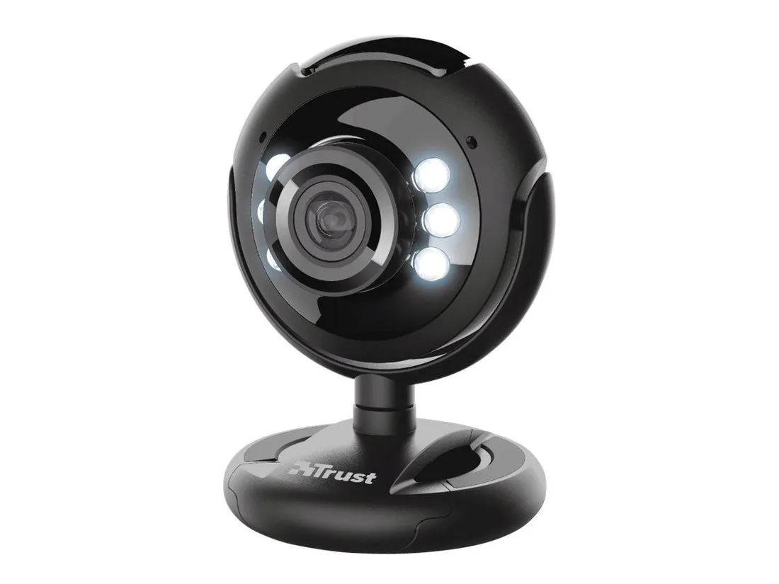 kamera-internetowa-trust-spotlight-pro-13-mp-stan-nowy