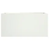 donica-biala-62x30x29-cm-stal-wysokosc-produktu-29-cm