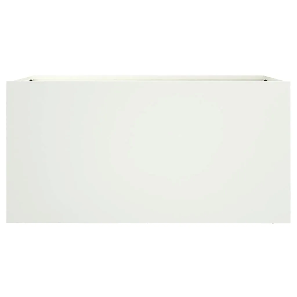 donica-biala-62x30x29-cm-stal-stan-nowy