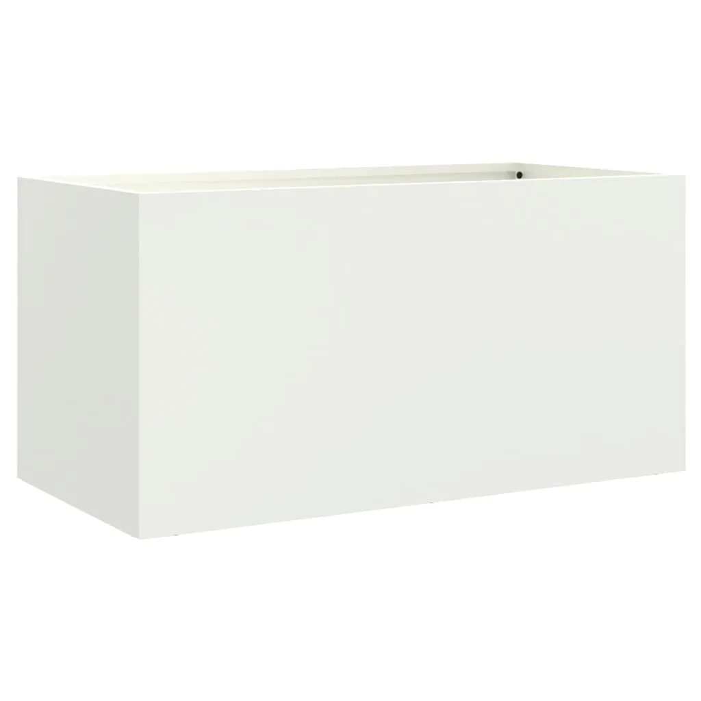 donica-biala-62x30x29-cm-stal-stan-nowy