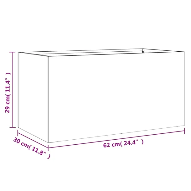 donica-biala-62x30x29-cm-stal-stan-nowy-kolor-bialy