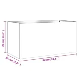 donica-biala-62x30x29-cm-stal-stan-nowy-kolor-bialy
