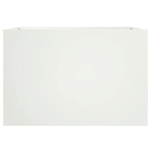 donica-biala-62x47x46-cm-stal-wysokosc-produktu-46-cm