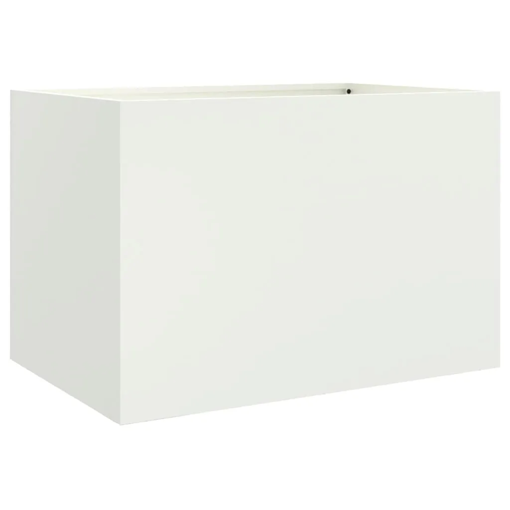 donica-biala-62x47x46-cm-stal-stan-nowy