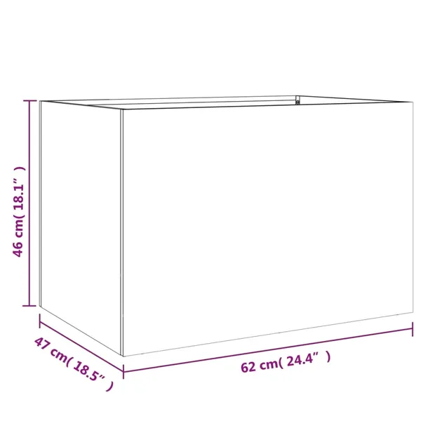 donica-biala-62x47x46-cm-stal-stan-nowy-kolor-bialy