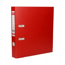 segregator-z-szyna-czerwony-a4-50-bantex