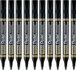 marker-n850-czarny-10-sztuk