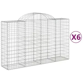 kosz-gabionowy-200x50x120-140cm-srebrny