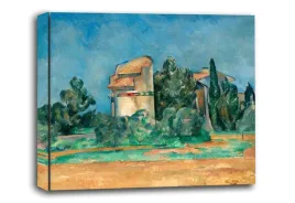 the-pigeon-tower-at-bellevue-paul-cezanne-obraz-na-plotnie-120x90-cm