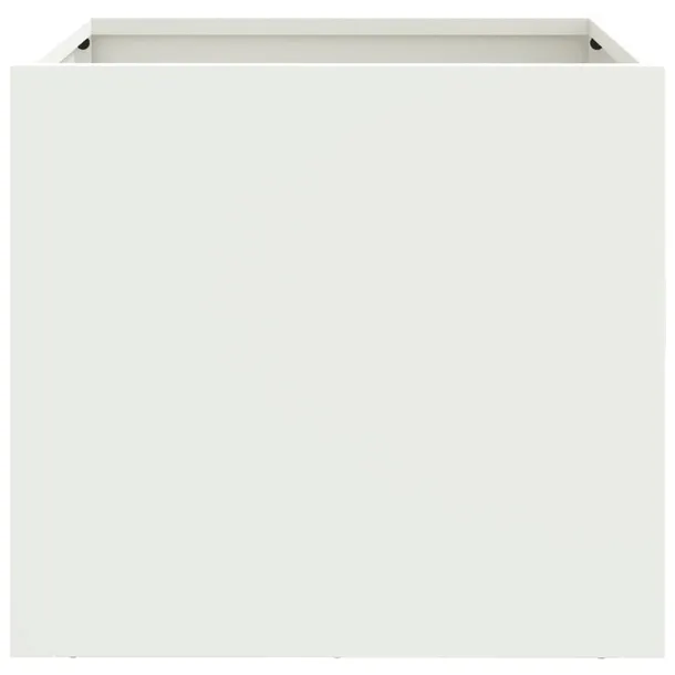 donice-2-szt-biale-32x30x29-cm-stal-wysokosc-produktu-29-cm