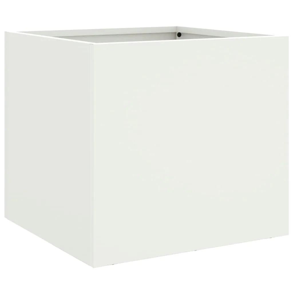 donice-2-szt-biale-32x30x29-cm-stal-stan-nowy