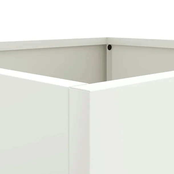 donice-2-szt-biale-32x30x29-cm-stal-marka-vidaxl
