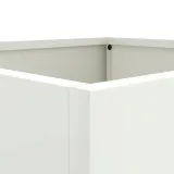 donice-2-szt-biale-32x30x29-cm-stal-marka-vidaxl