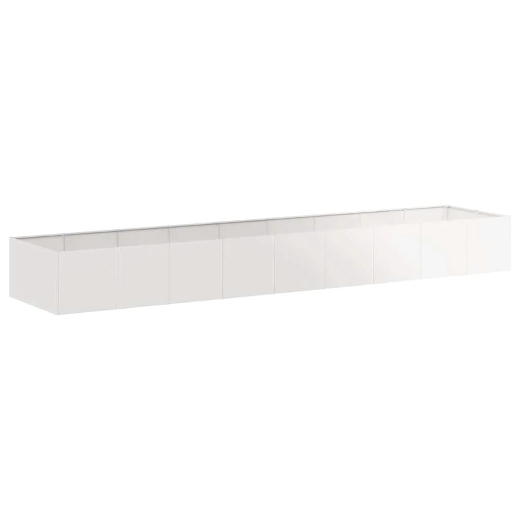 doniczka-360x80x40-cm-stal-nierdzewna-stan-nowy
