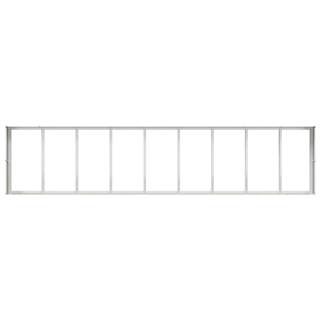 doniczka-360x80x40-cm-stal-nierdzewna-stan-nowy