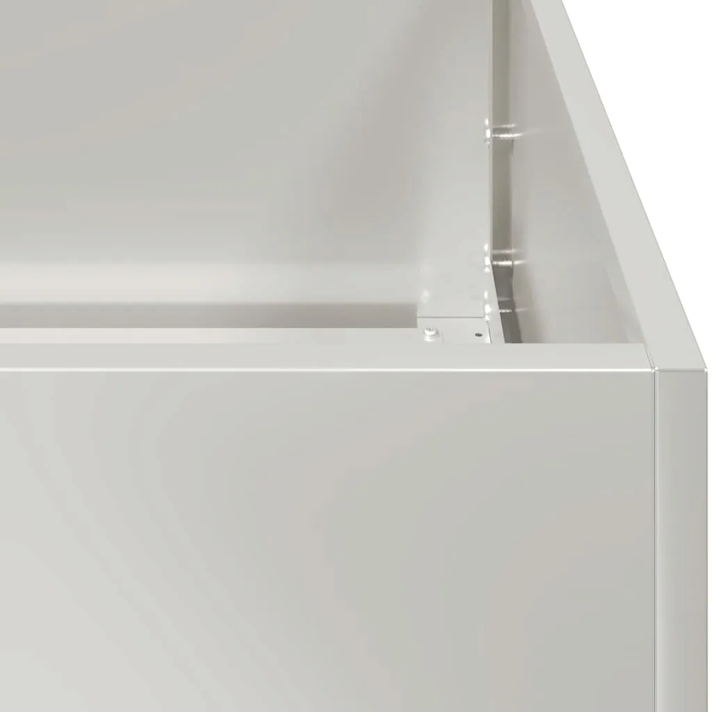 doniczka-360x80x40-cm-stal-nierdzewna-stan-nowy