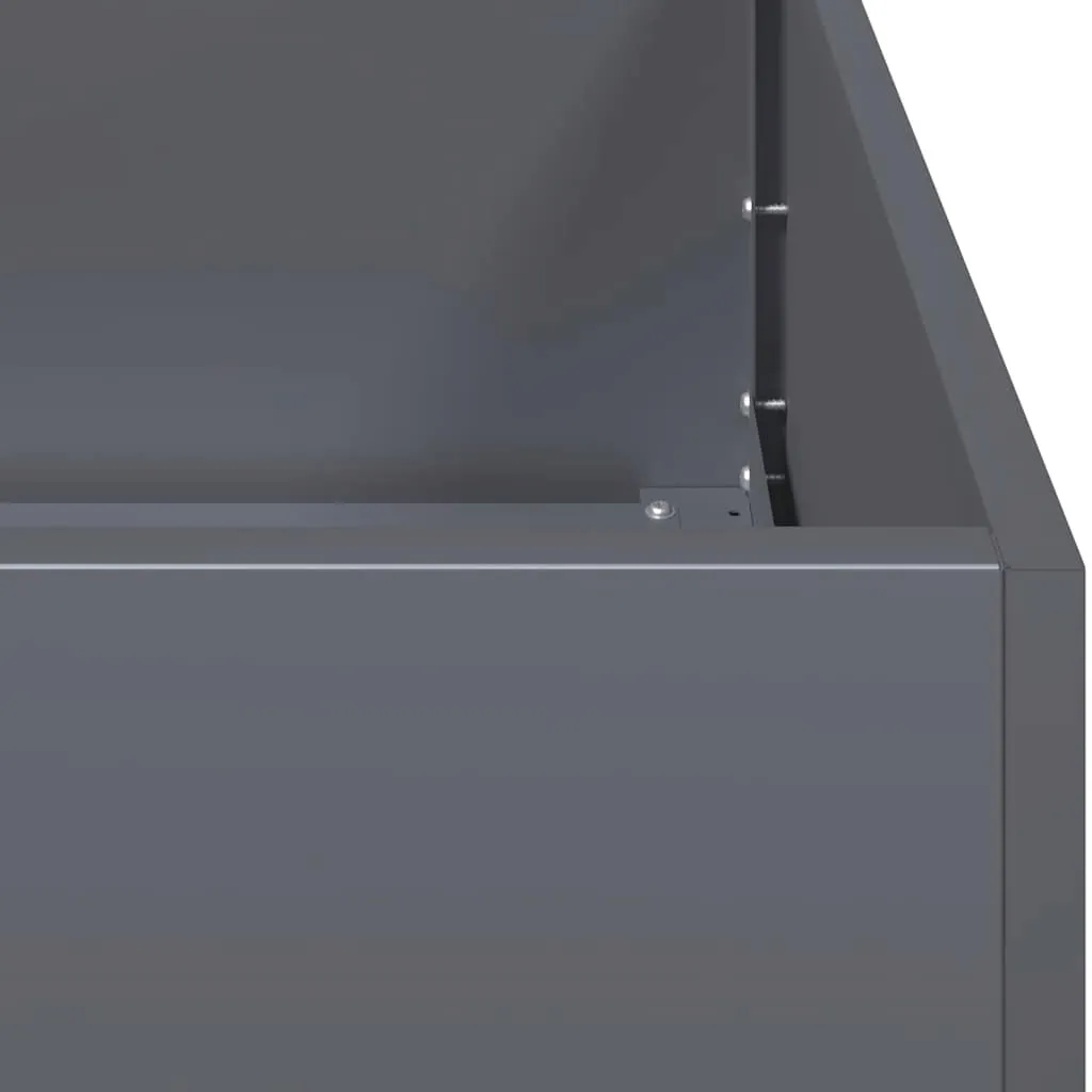 doniczka-antracyt-100x100x30-cm-stal-stan-nowy