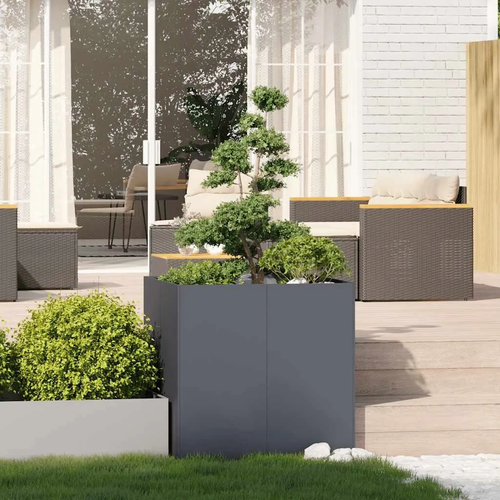 doniczka-antracyt-80x80x80-cm-stal-stan-nowy