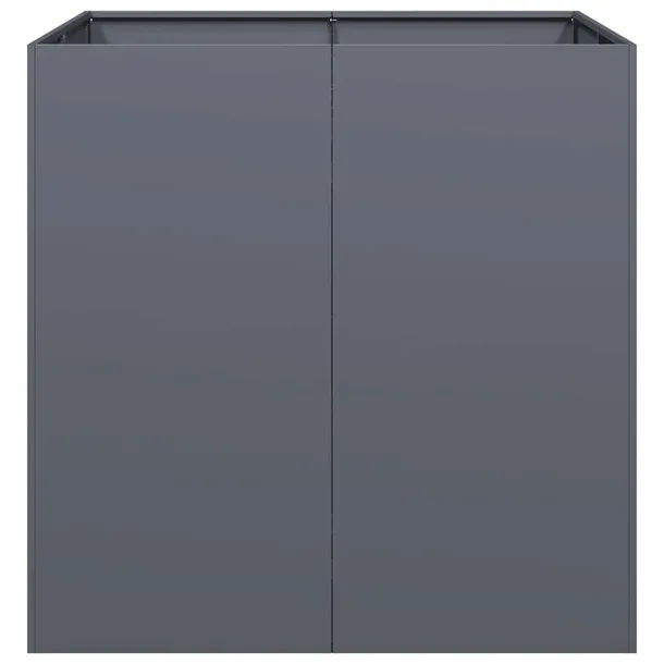 doniczka-antracyt-80x80x80-cm-stal-wysokosc-produktu-80-cm
