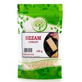 sezam-luskany-100g