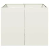 doniczka-biala-100x100x80-cm-stalowa-material-wykonania-metal
