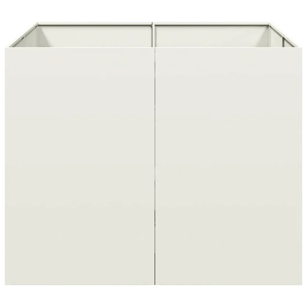 doniczka-biala-100x100x80-cm-stalowa