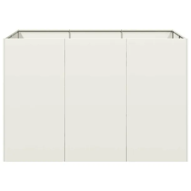 doniczka-biala-120x80x80-cm-stal-material-wykonania-metal