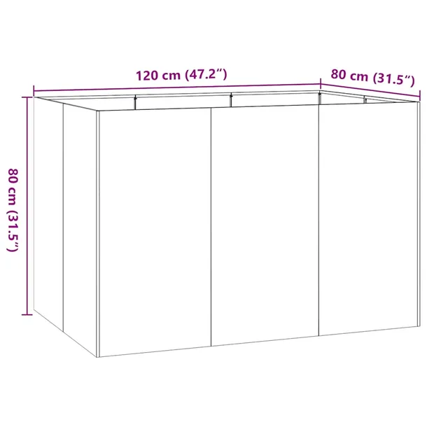 doniczka-biala-120x80x80-cm-stal-marka-vidaxl