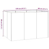 doniczka-biala-120x80x80-cm-stal-marka-vidaxl