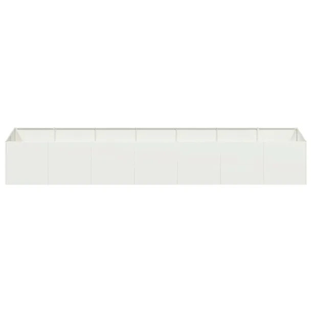 doniczka-biala-280x80x40-cm-stal-material-wykonania-metal