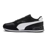 buty-st-runner-v2-mesh-puma-black-puma-w-stan-nowy