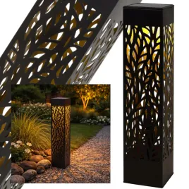lampa-solarna-ogrodowa-czarna-53-cm-cieple-swiatlo-led-dekoracyjna-slupek