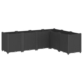 modulowa-donica-ogrodowa-rattanowa-czarna-160x120x53cm