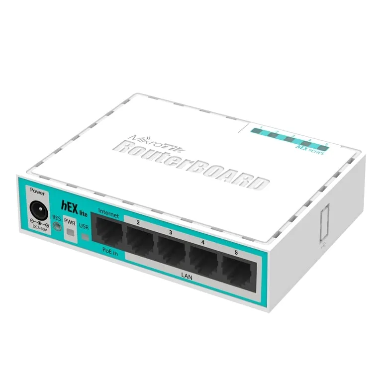 mikrotik-hex-lite-ruter-bialy