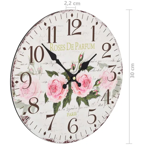 zegar-scienny-retro-30cm-roznokolorowy-stan-nowy-kod-producenta-zl-50625