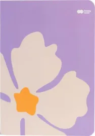 notes-szyty-a6-32k-linia-bloom-pastel-happy-color