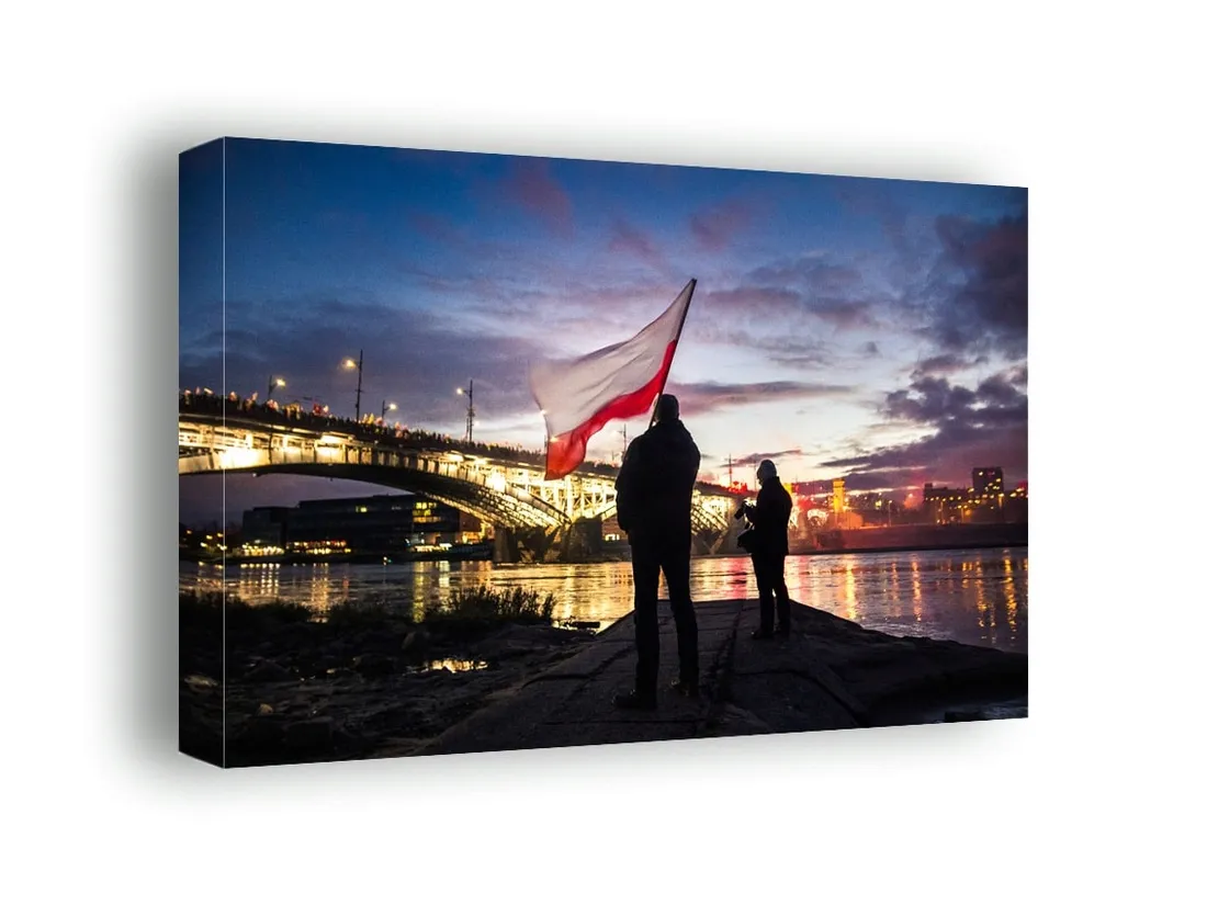 11-listopada-obraz-na-plotnie-30x20-cm