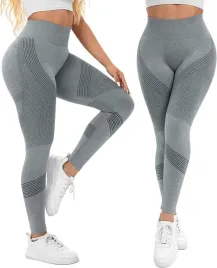 legginsy-sportowe-xl-yaavii-szare-marszczenie-push-up-silownia