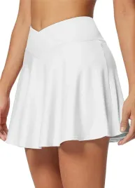 damska-plisowana-spodnica-tenisowa-sportowe-spodnico-spodenki-biale-r-xl