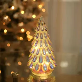 choinka-szklana-led-lampka-nocna-na-baterie-timer-20cm