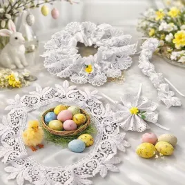 komplet-ozdob-na-koszyczek-wielkanocny-z-gipiura-serwetka