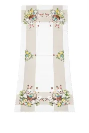 bieznik-wielkanocny-z-kroliczkami-i-pisankami-60-120-cm