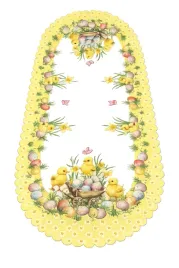 bieznik-wielkanocny-z-kurczaczkami-i-pisankami-60-120-cm