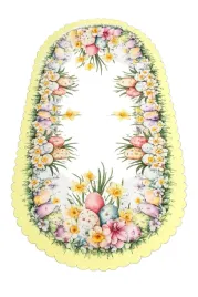 obrus-wielkanocny-owal-40x90cm-z-pisankami-i-kwiatami-zolty