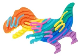 tablice-sensoryczna-z-linami-ksztalt-dinozaur-silikonowe-uspokajajace-4-szt