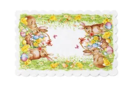 serwetka-wielkanocna-z-krolikiem-zajacem-pisankami-do-koszyczka-30x45-cm