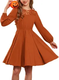 grace-karin-dziewczeca-sukienka-z-dlugim-rekawem-koronka-elegancka