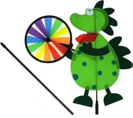 wiatrak-ogrodowy-dekoracyjny-zwierzak-z-teczowym-kolkiem