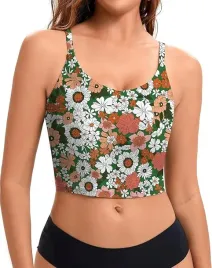 top-bikini-sportowy-push-up-regulowane-ramiaczka-upv-50-xxl-w-kwiatki