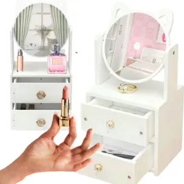 mini-toaletka-kosmetyczna-z-lusterkiem-do-makijazu-organizer-na-kosmetyki